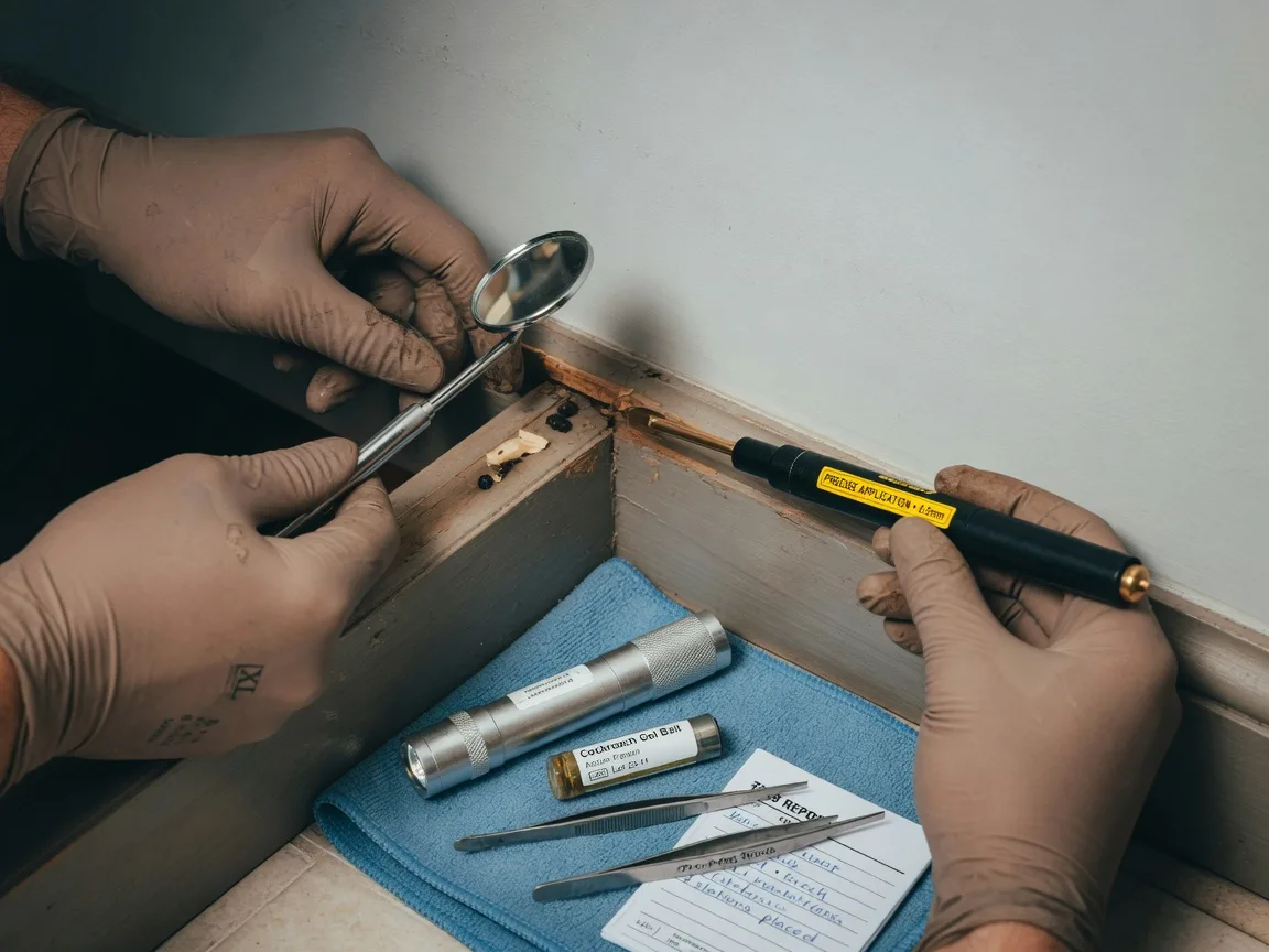 Why choose Emergency Pest Control in Wakefield, KS